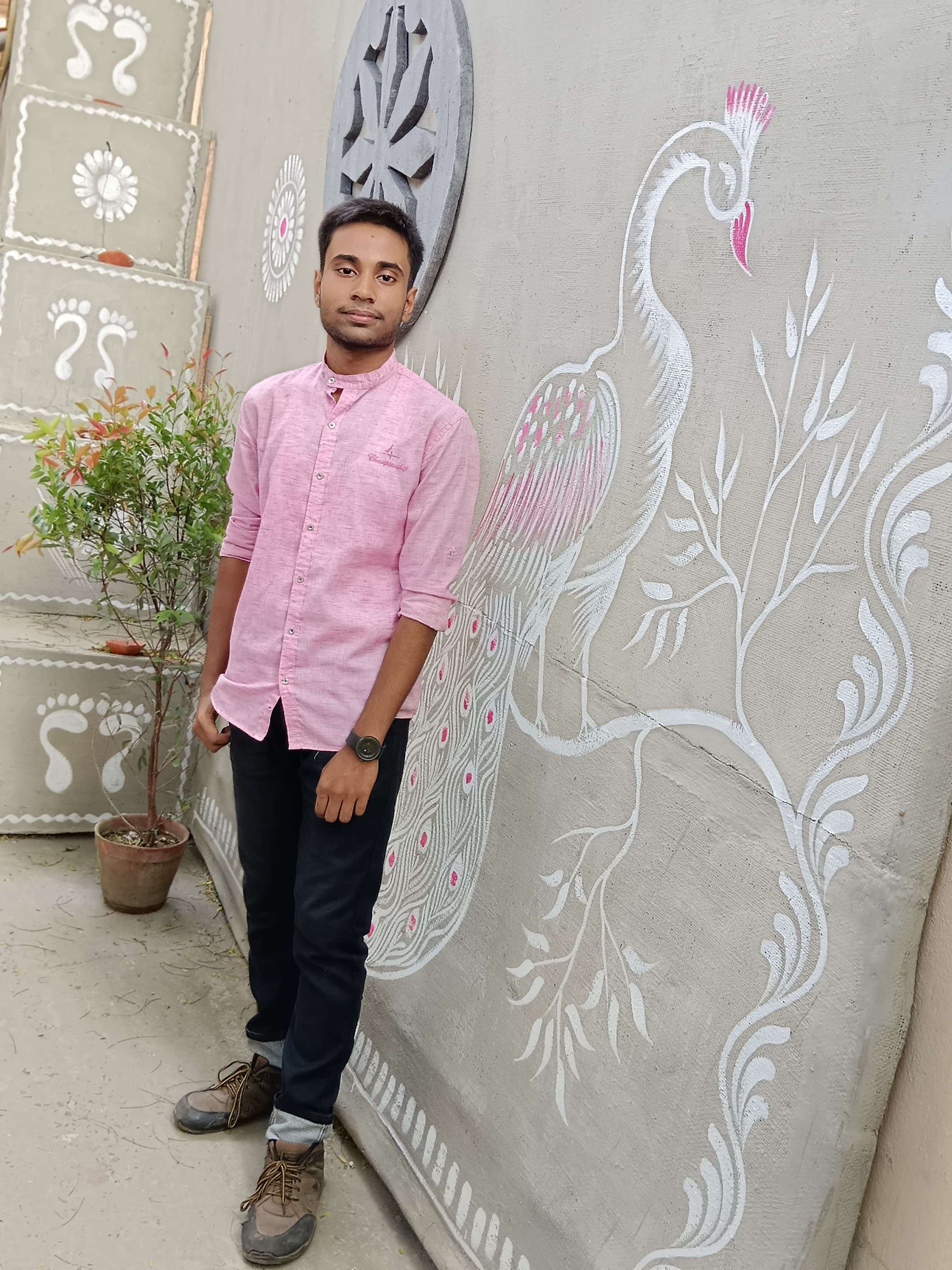 Profile photo of Shaswata Paul