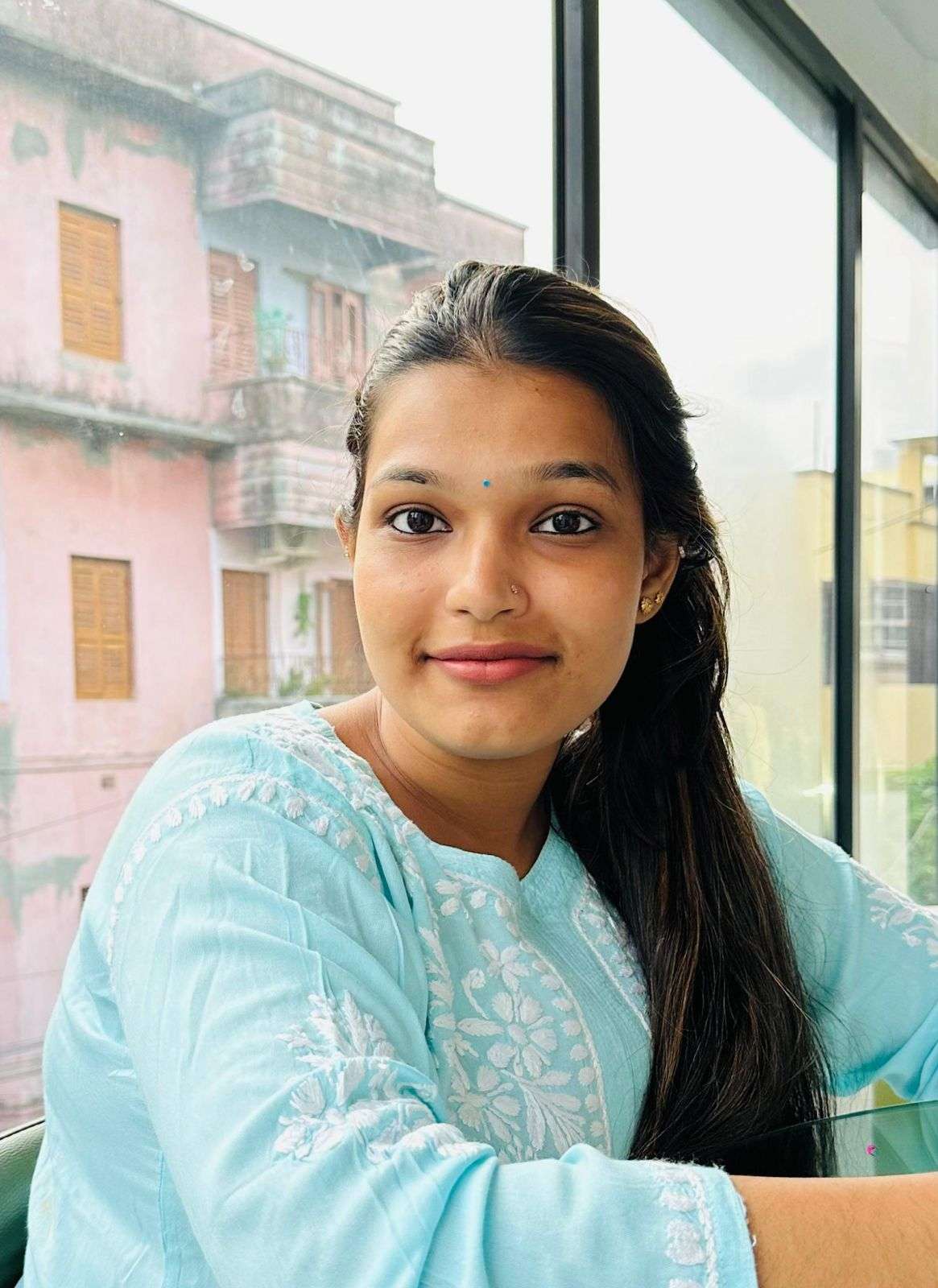 Profile photo of Aditi Shaw