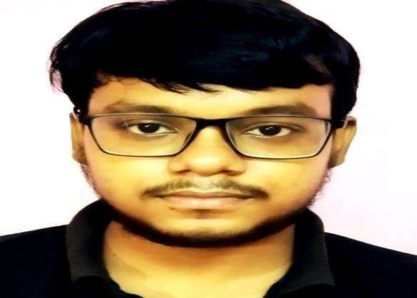 Profile photo of Debargha Bose