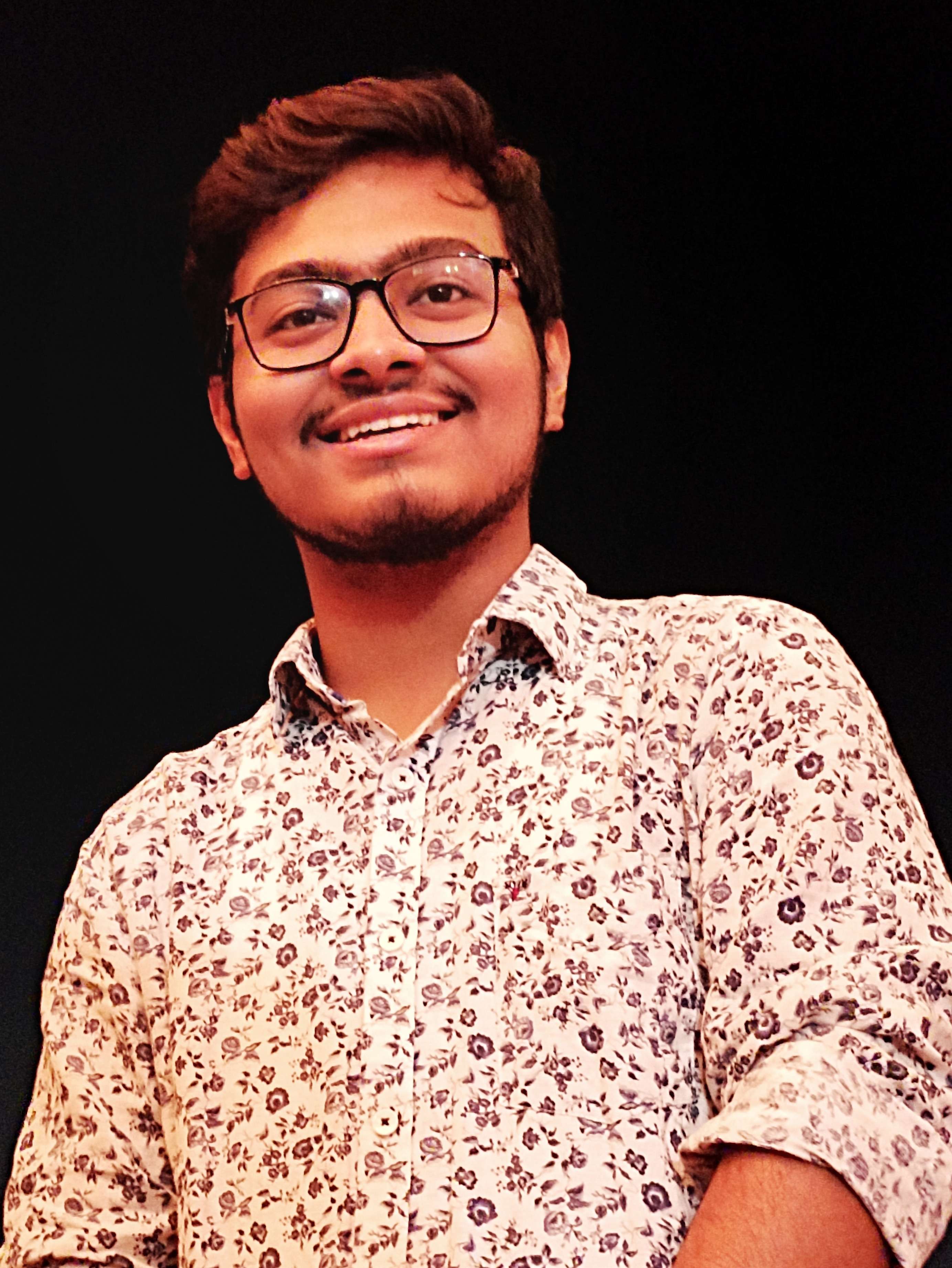 Profile photo of Bishan Kumar Brahma