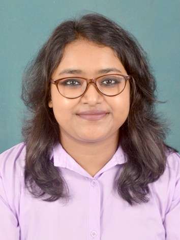 Profile photo of Ayushi Paul