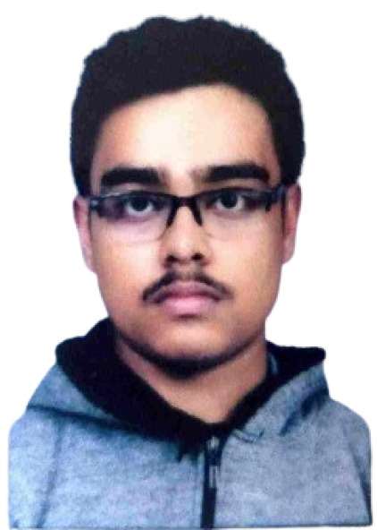 Profile photo of Anibrata Chandra