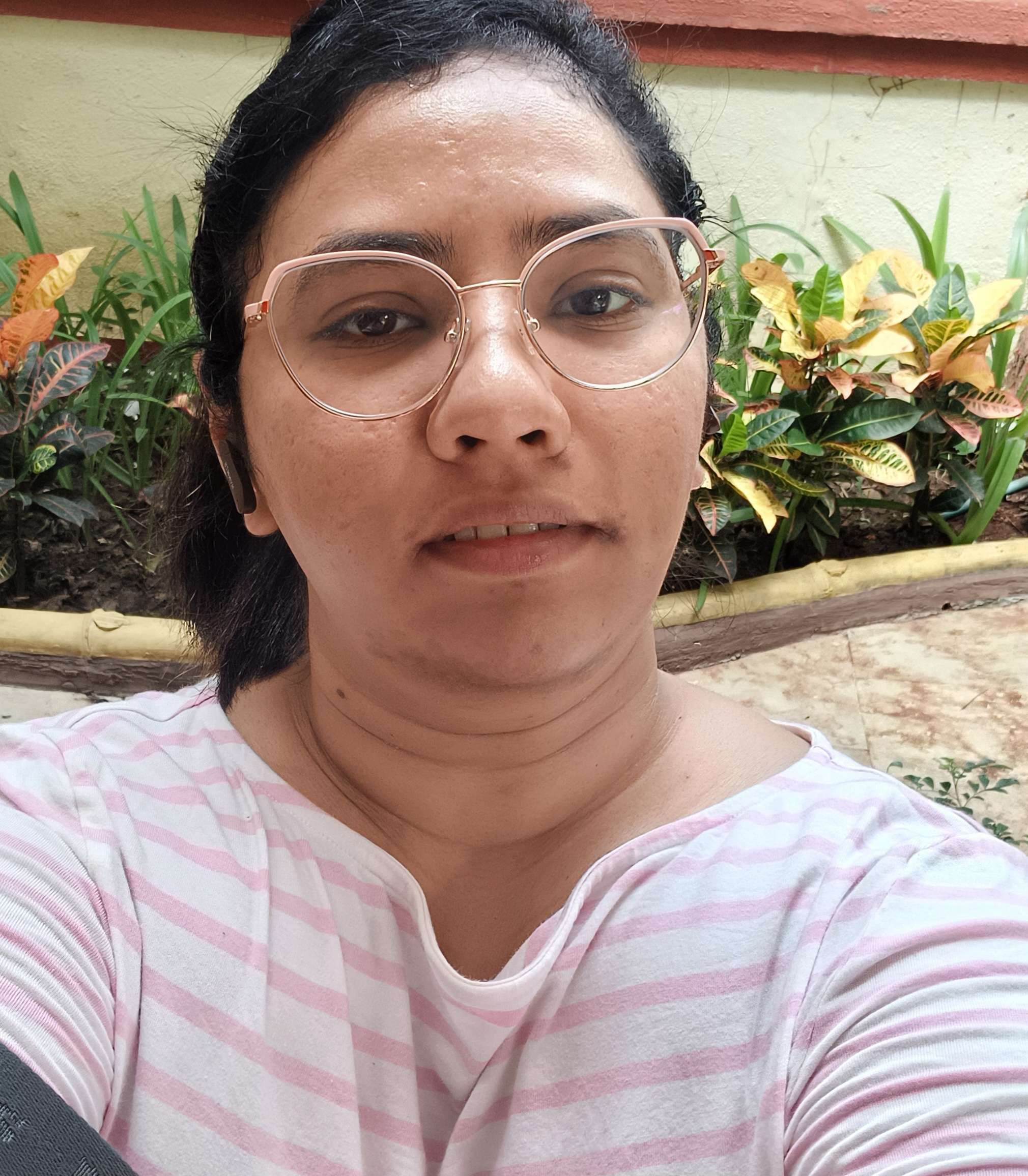 Profile photo of Rujju Dasadia