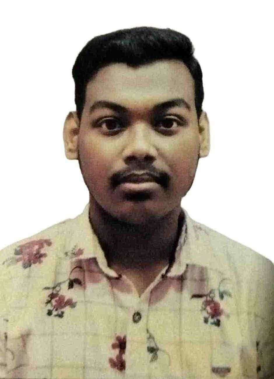 Profile photo of PRIYANGSU MALAKAR
