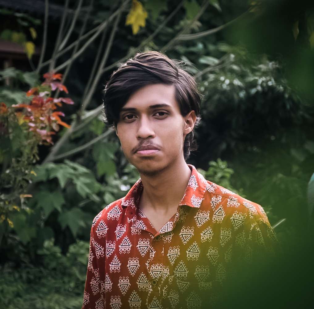 Profile photo of Nibir Guha