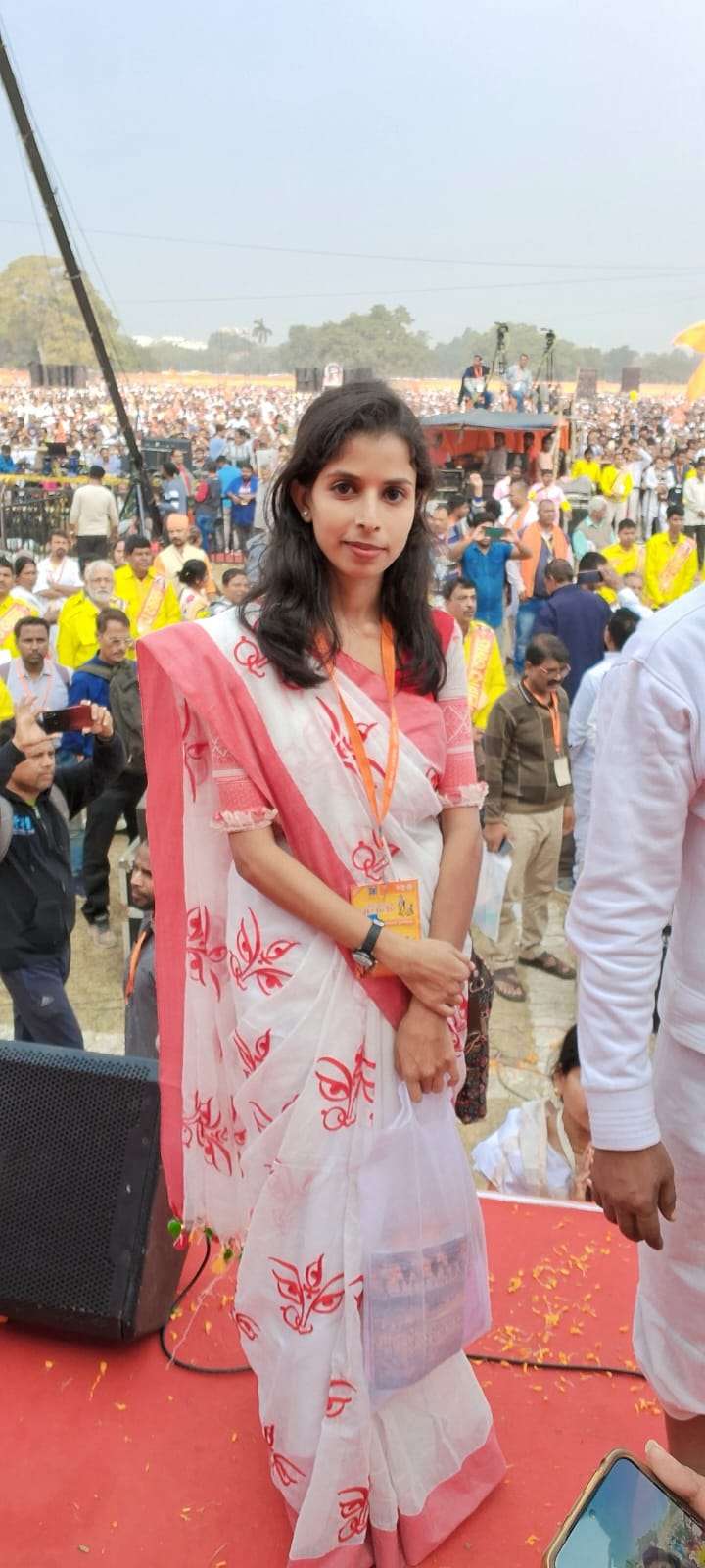 Profile photo of Sathi kar