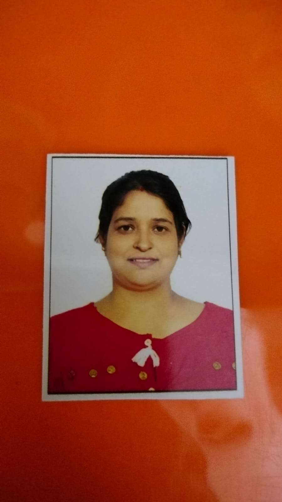 Profile photo of Anwesha Roy
