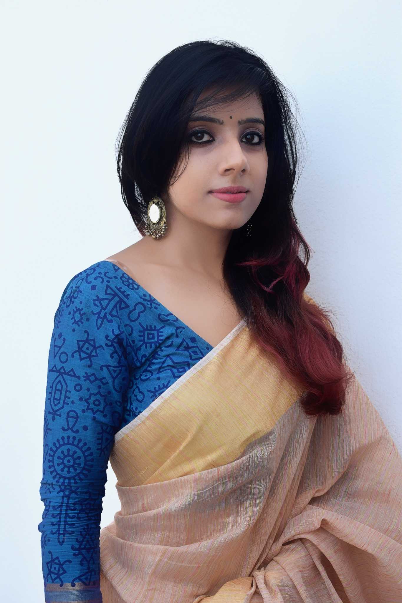 Profile photo of Shreya Banerjee