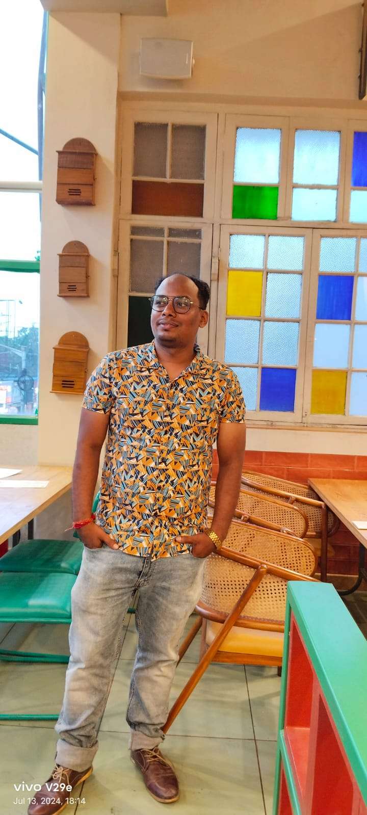 Profile photo of Subhankar pal
