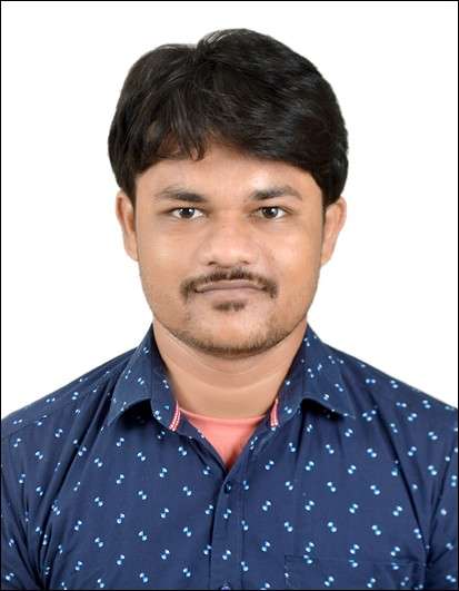 Profile photo of BANKIM PAUL