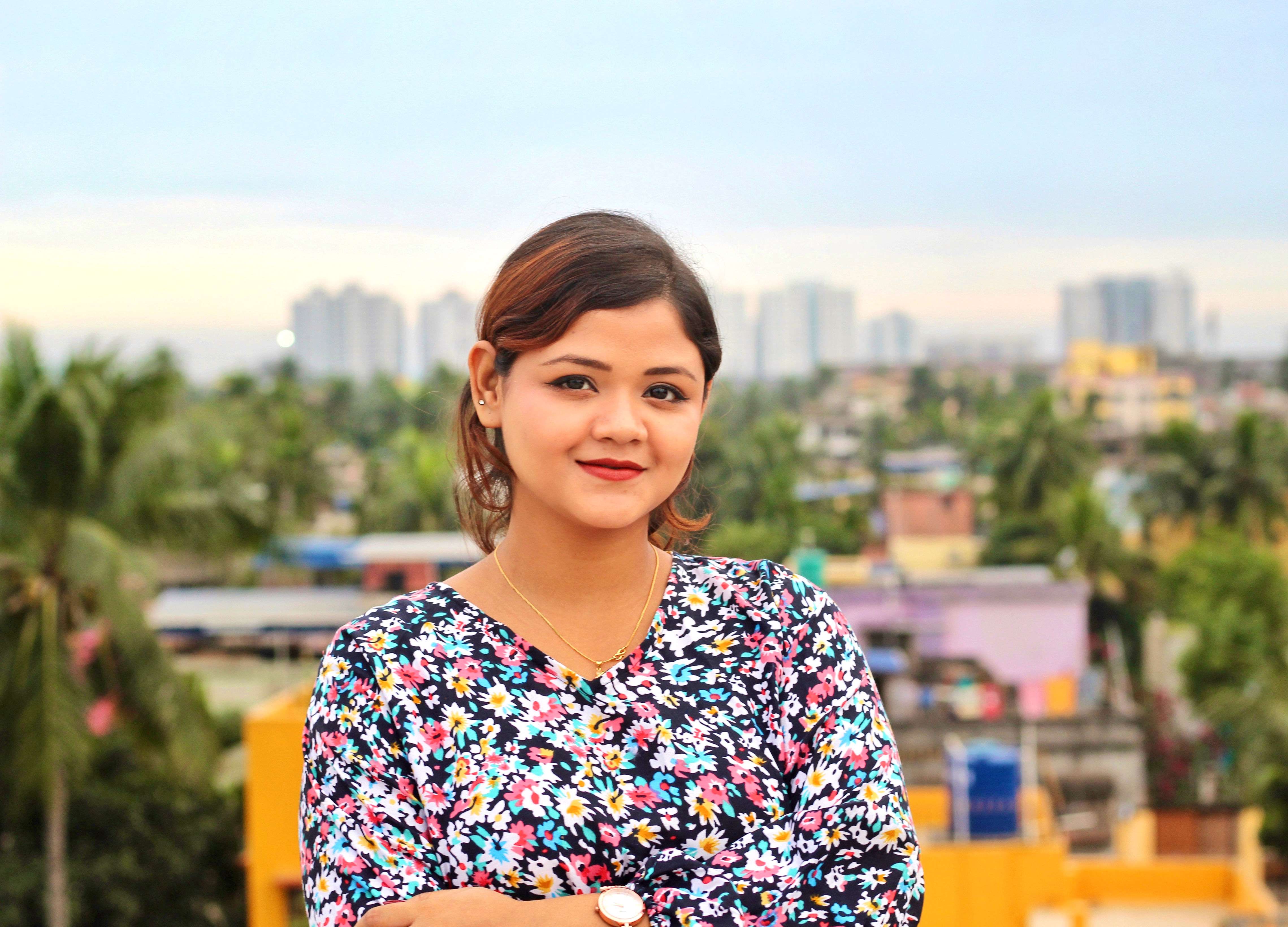 Profile photo of Soumili Sarkar