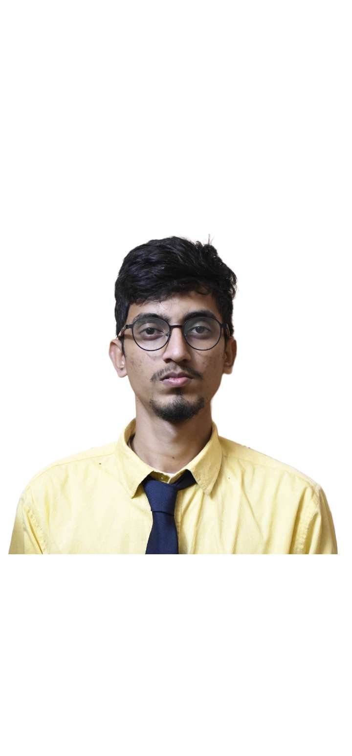 Profile photo of Arnab Kumar Ghosh