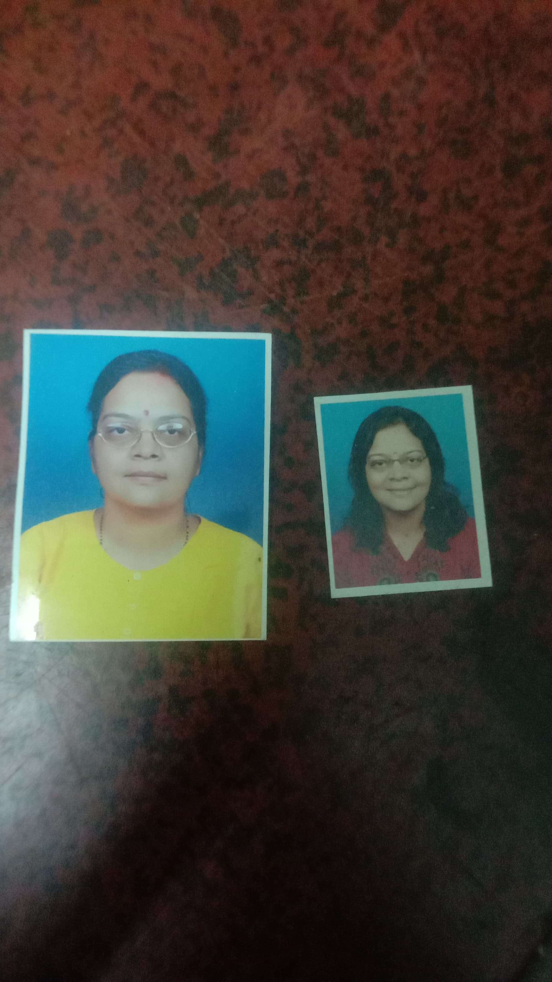Profile photo of Saroj Agarwal