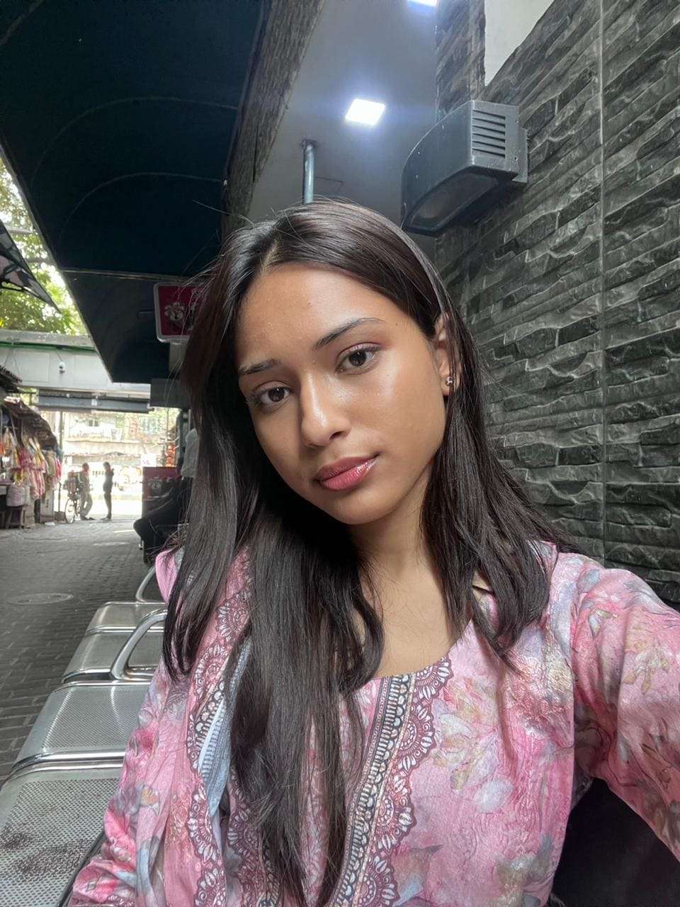 Profile photo of Shreya Nath