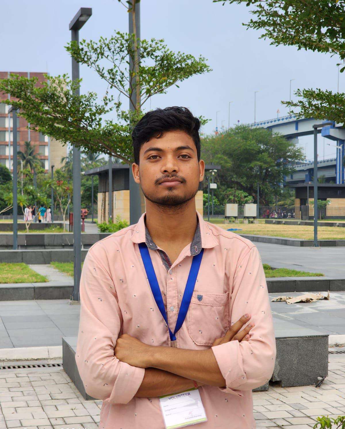 Profile photo of Ramkrishna Barman