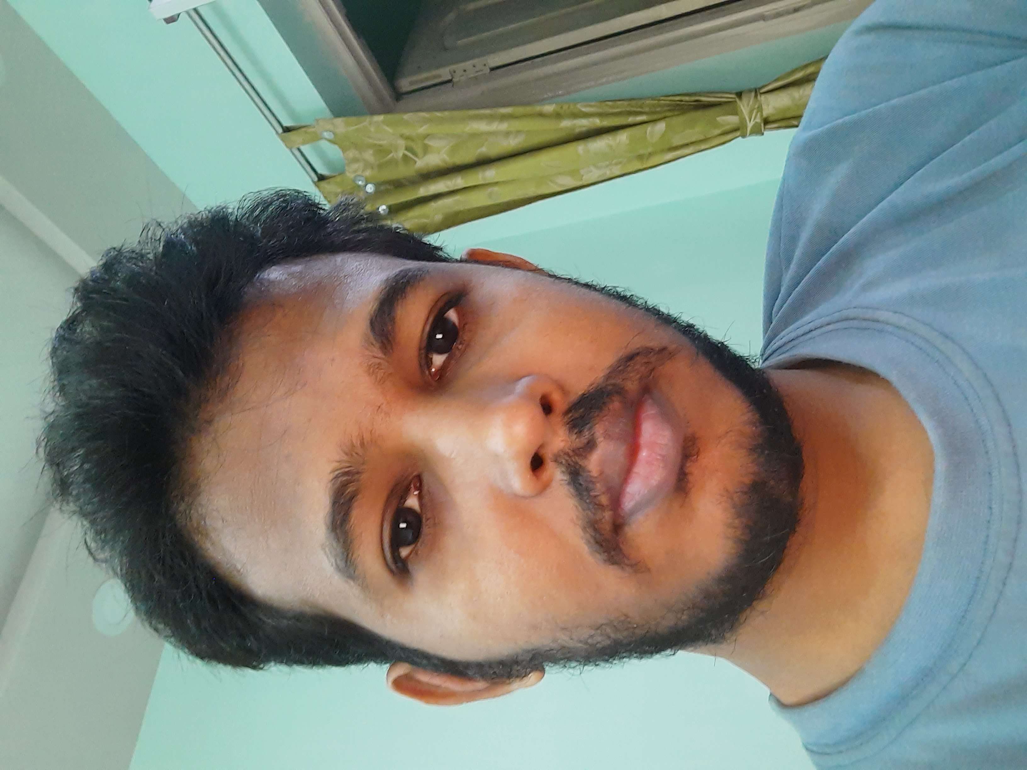 Profile photo of Kallol Mandal