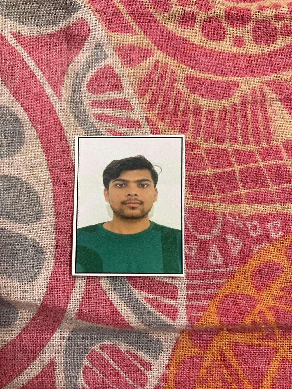 Profile photo of Sourasish Modak