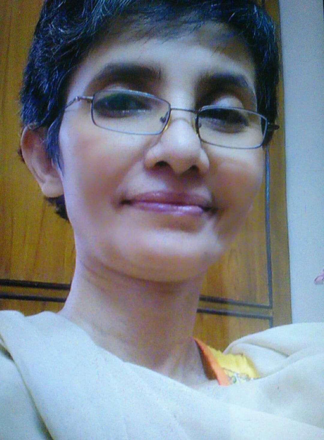 Profile photo of Sangita Roy