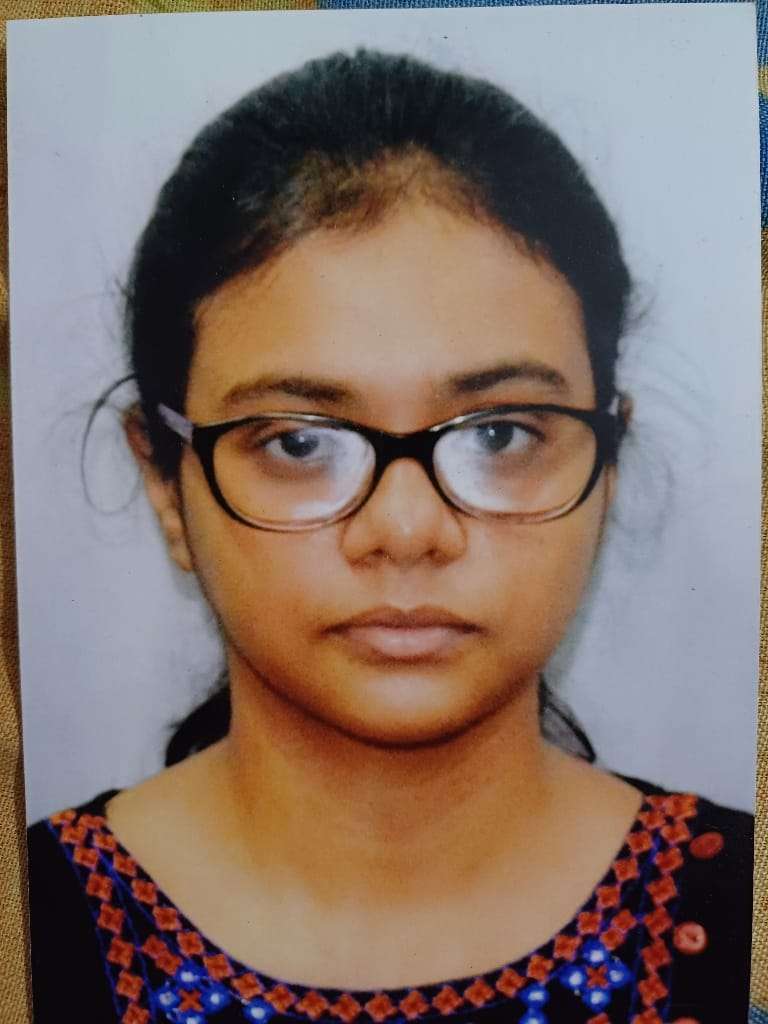 Profile photo of Sohini Banerjee