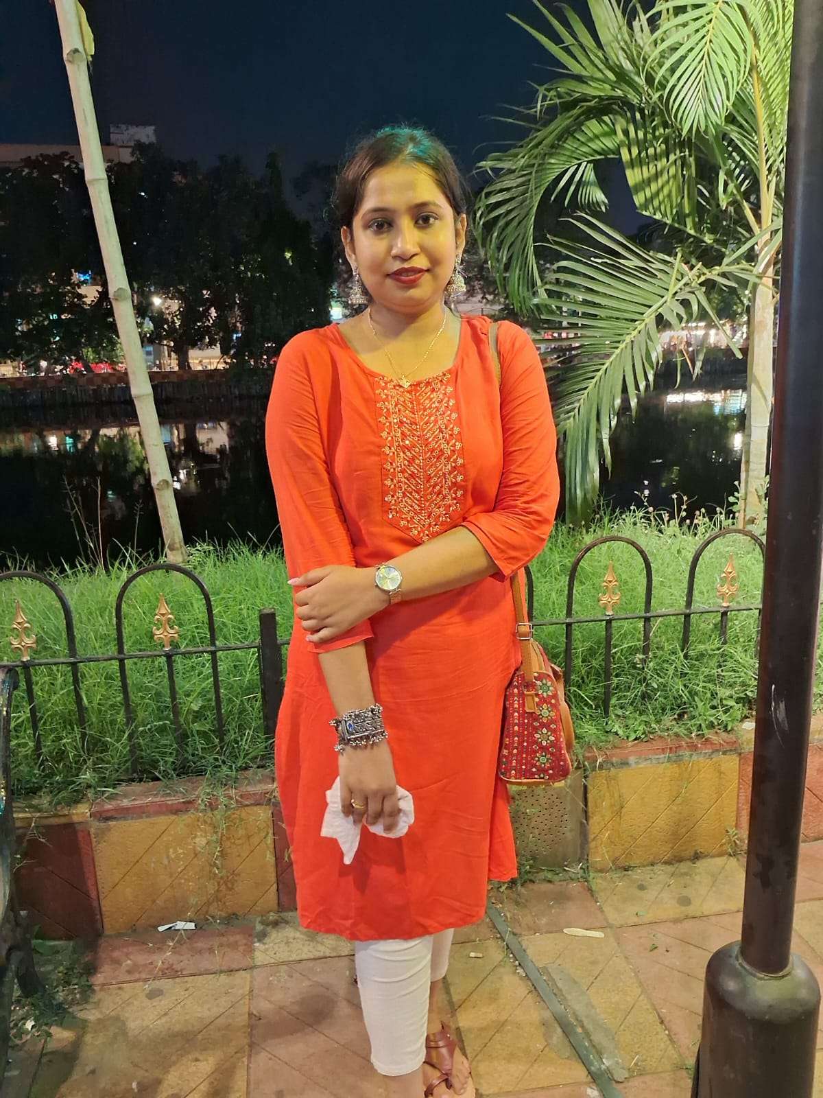 Profile photo of Chandrima Chakraborty