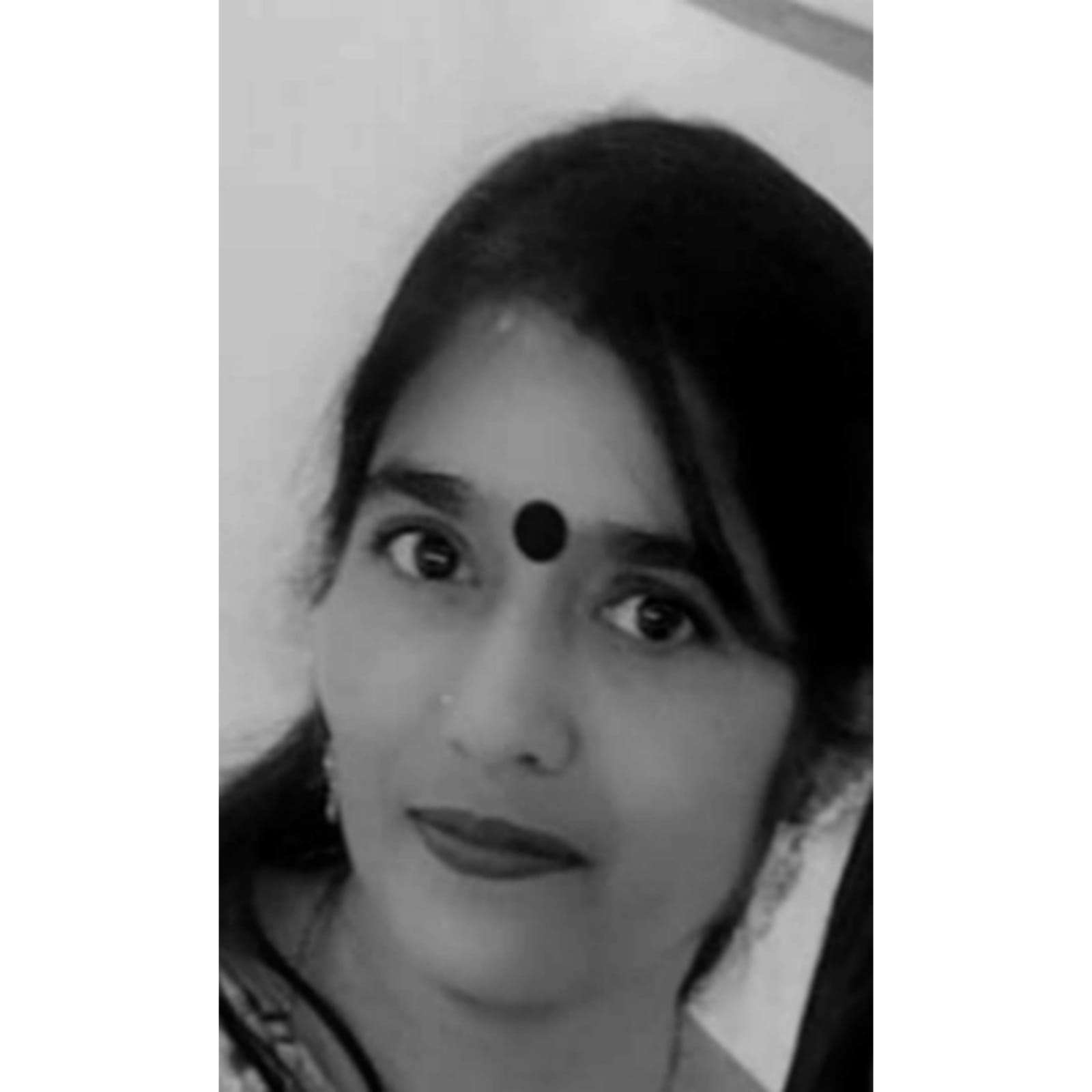 Profile photo of Sudha Roy