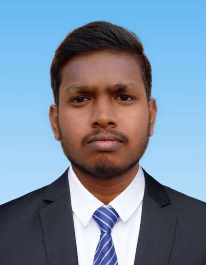 Profile photo of BIKESH KUMAR MONDAL