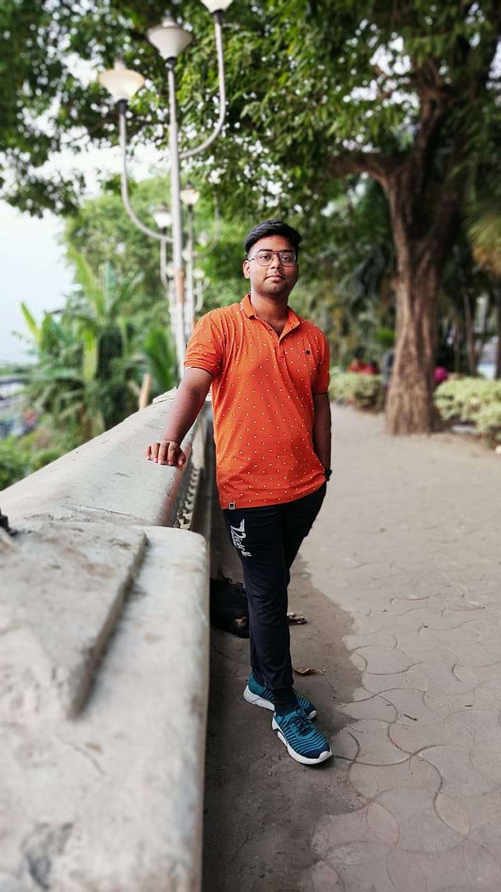 Profile photo of BIJAY GHOSH