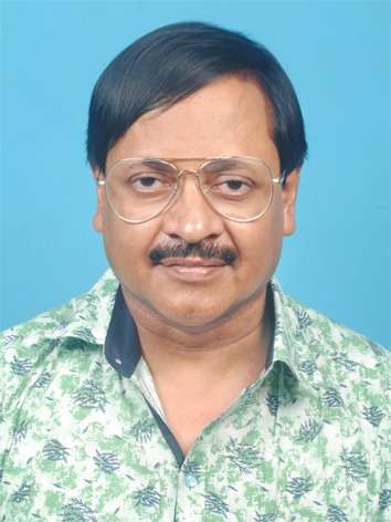 Profile photo of Goutam Sengupta