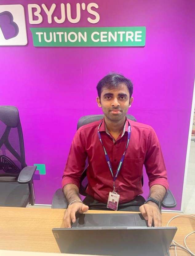 Profile photo of Rajesh Das