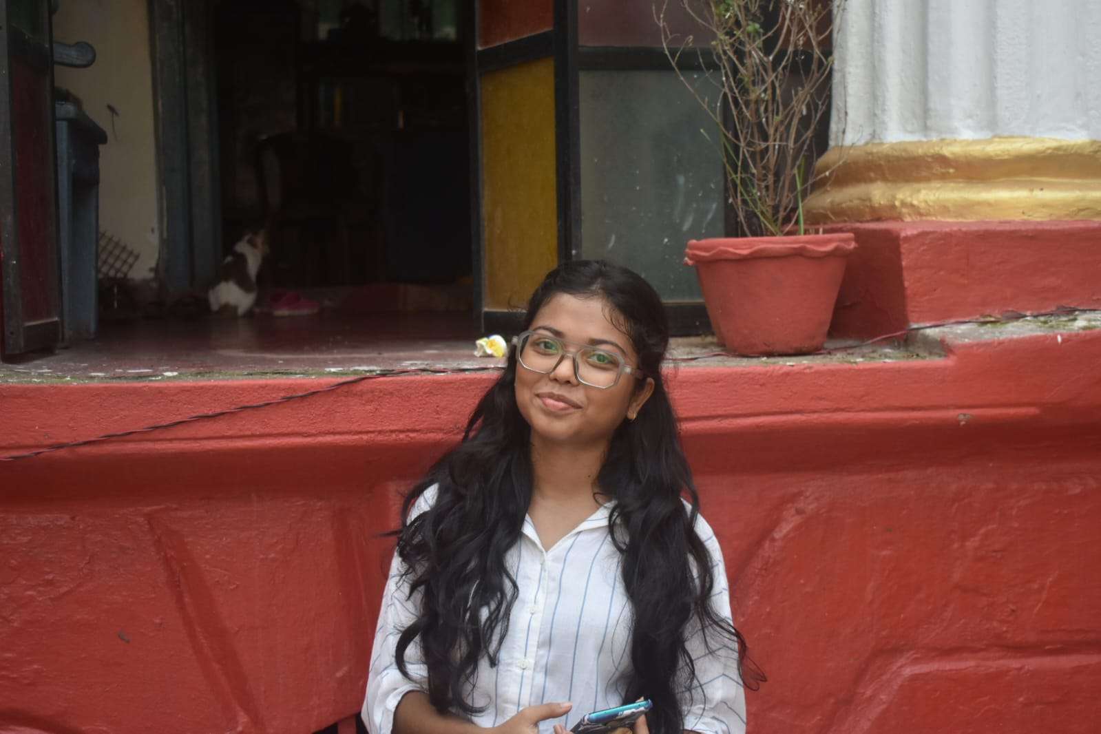 Profile photo of Subhasree Guha