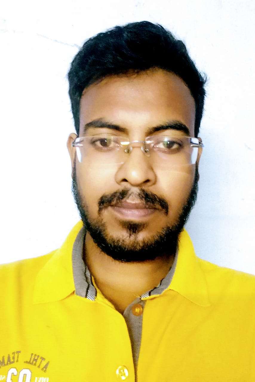 Profile photo of Manoranjan Mandal