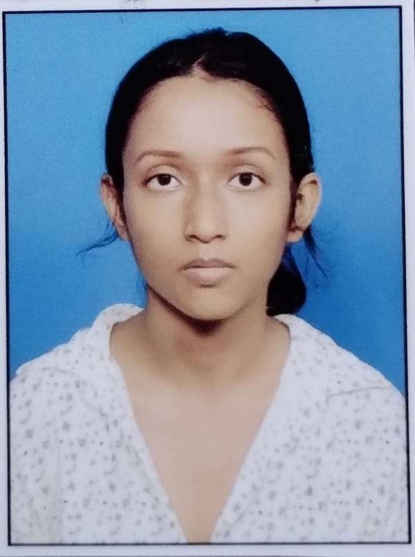 Profile photo of Srija Halder