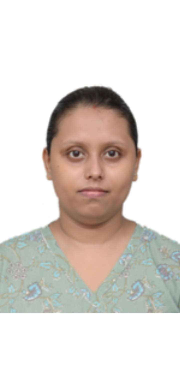Profile photo of Shrabanti Muhuri