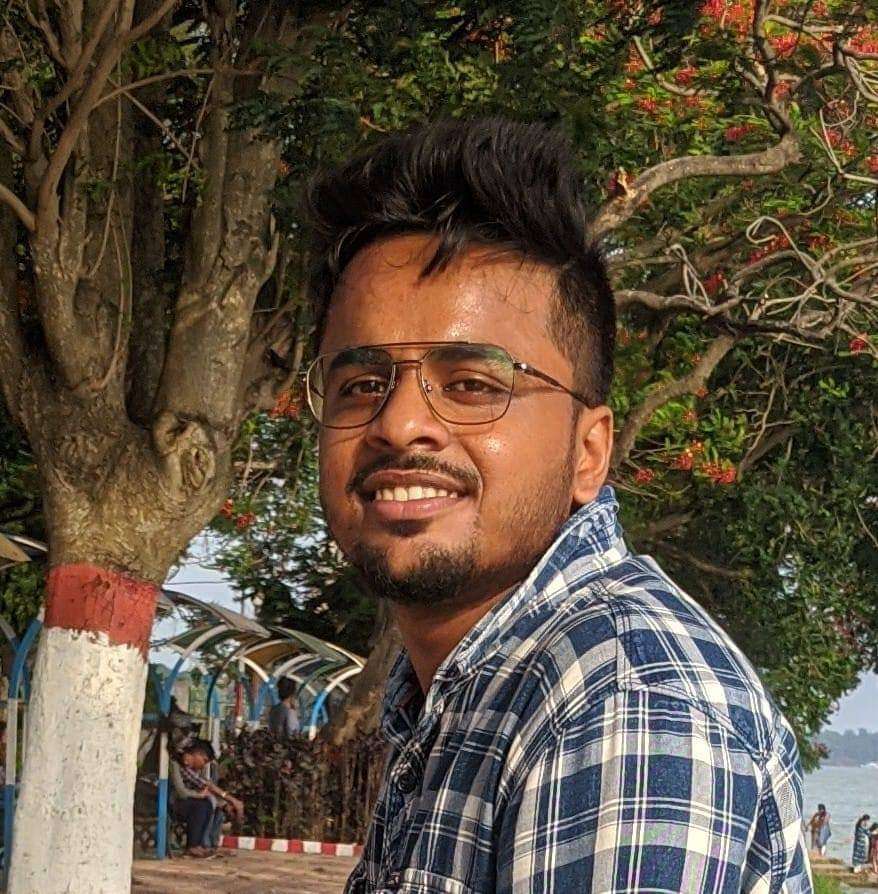 Profile photo of akash majhi
