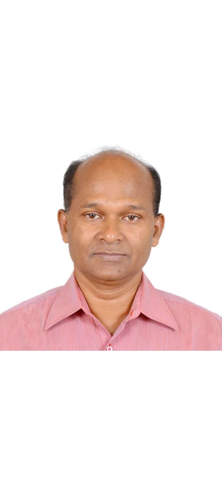 Profile photo of Amal Halder