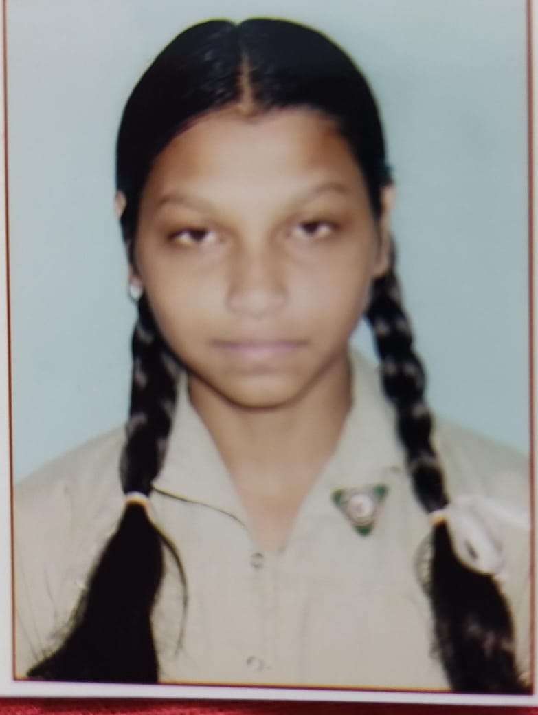 Profile photo of Arpita Talukdar