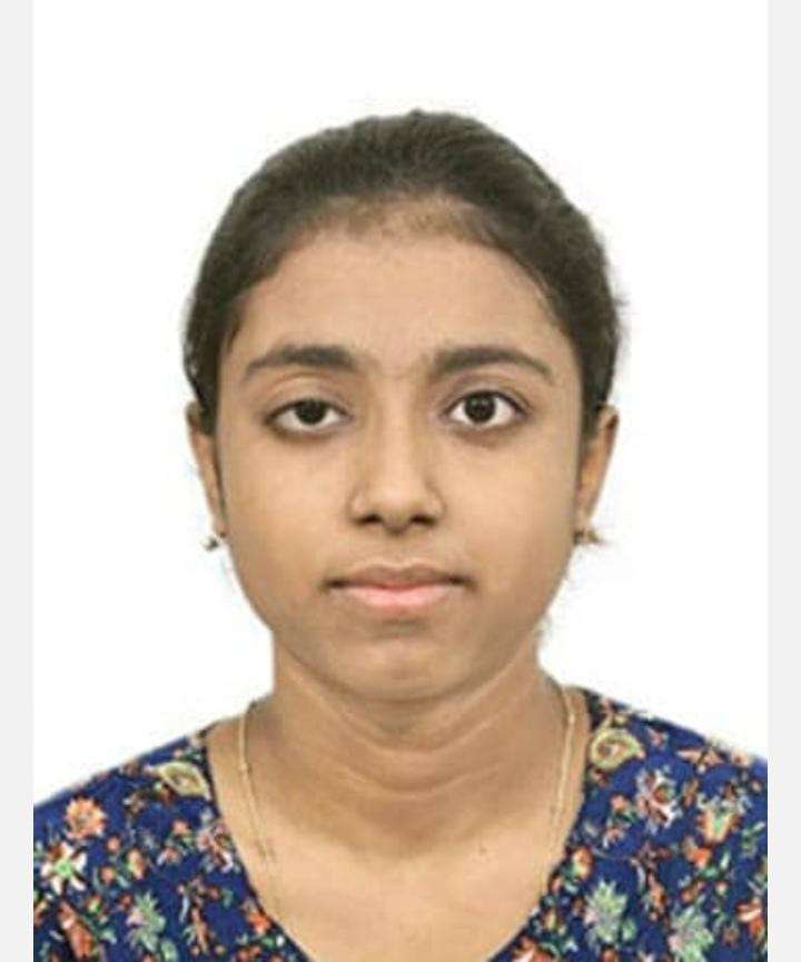 Profile photo of Debjani Sarkar