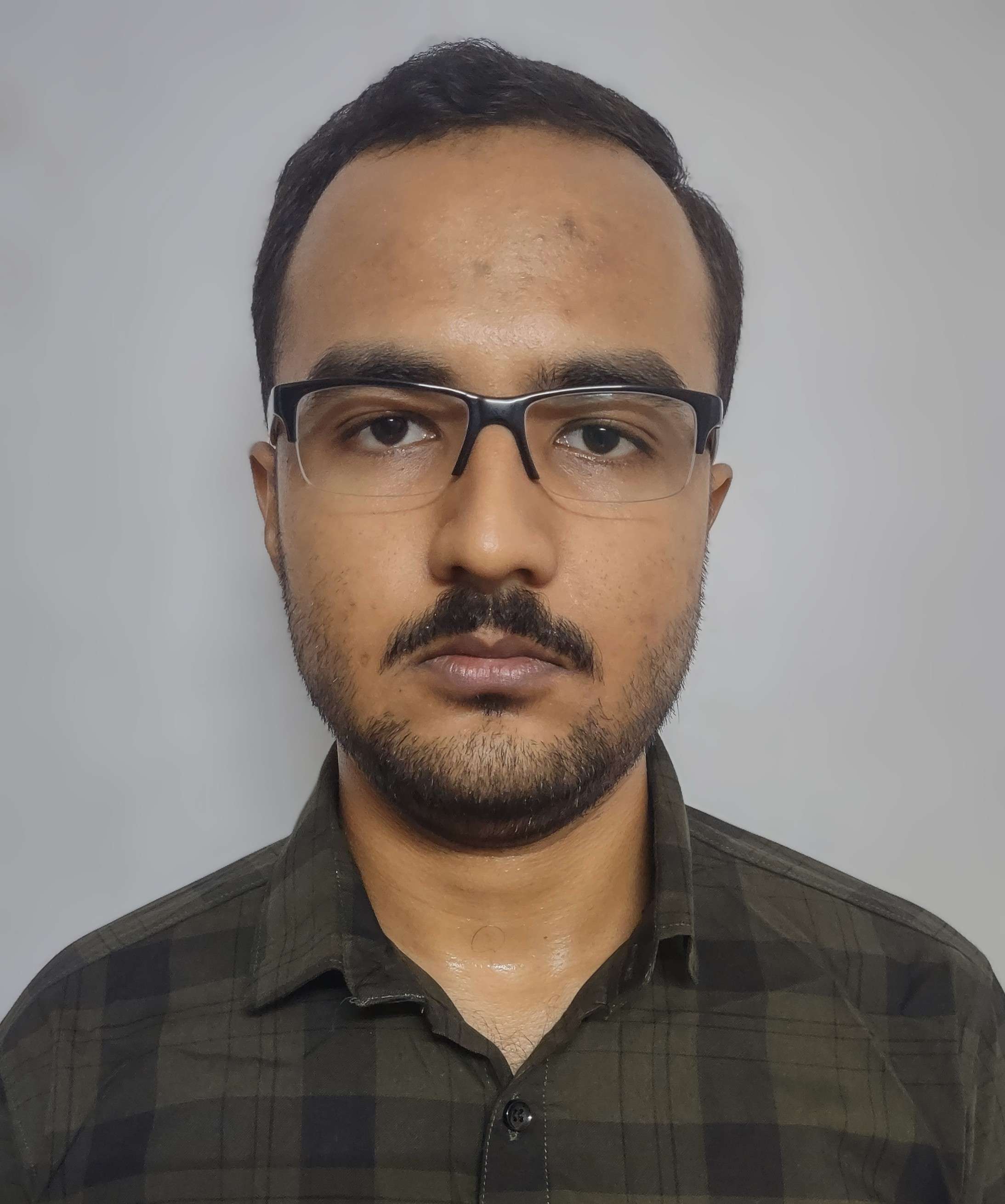 Profile photo of Srinjoy Banerjee