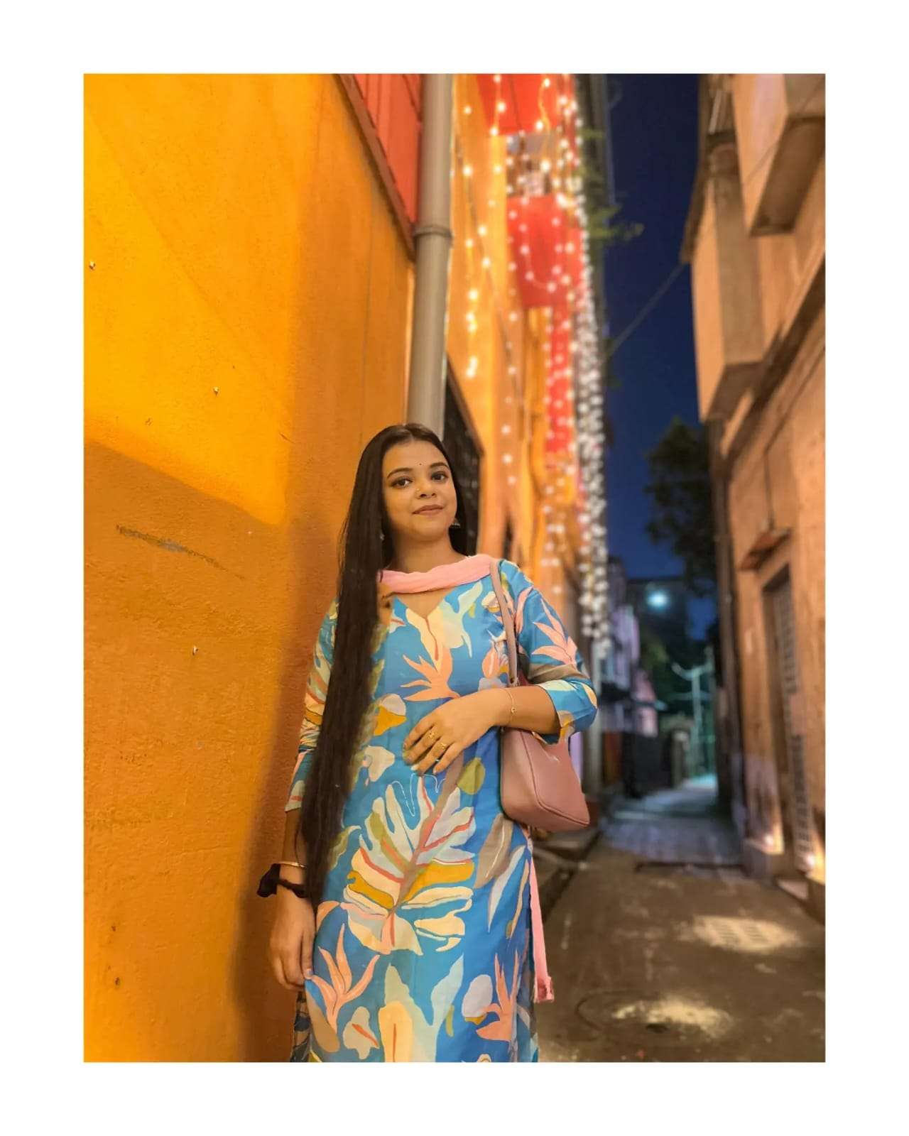 Profile photo of Sreya Banerjee