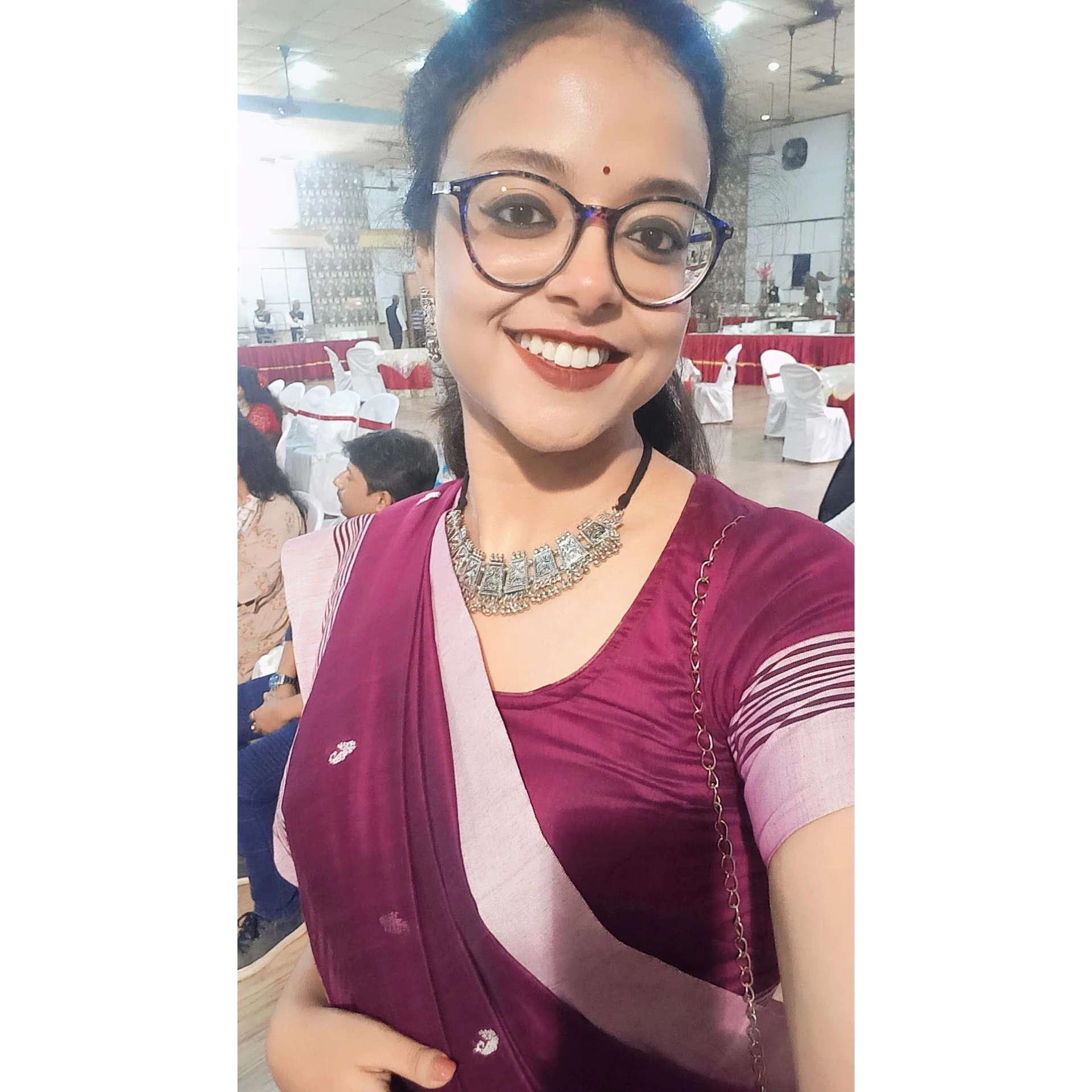 Profile photo of Riya Paul