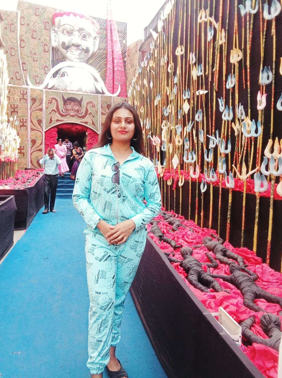 Profile photo of RUPASHREE CHAKRABORTY