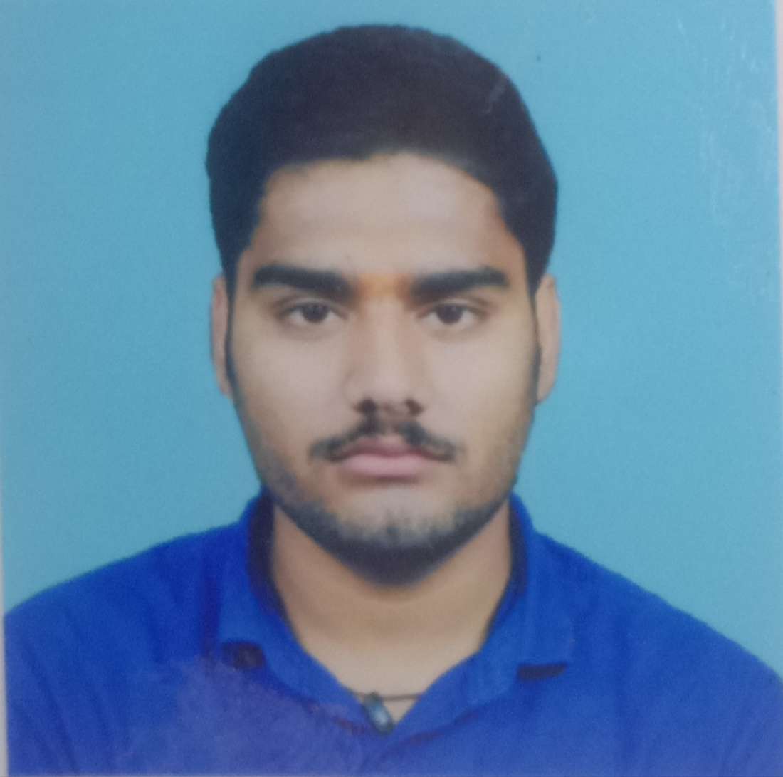 Profile photo of Pritam Tiwari