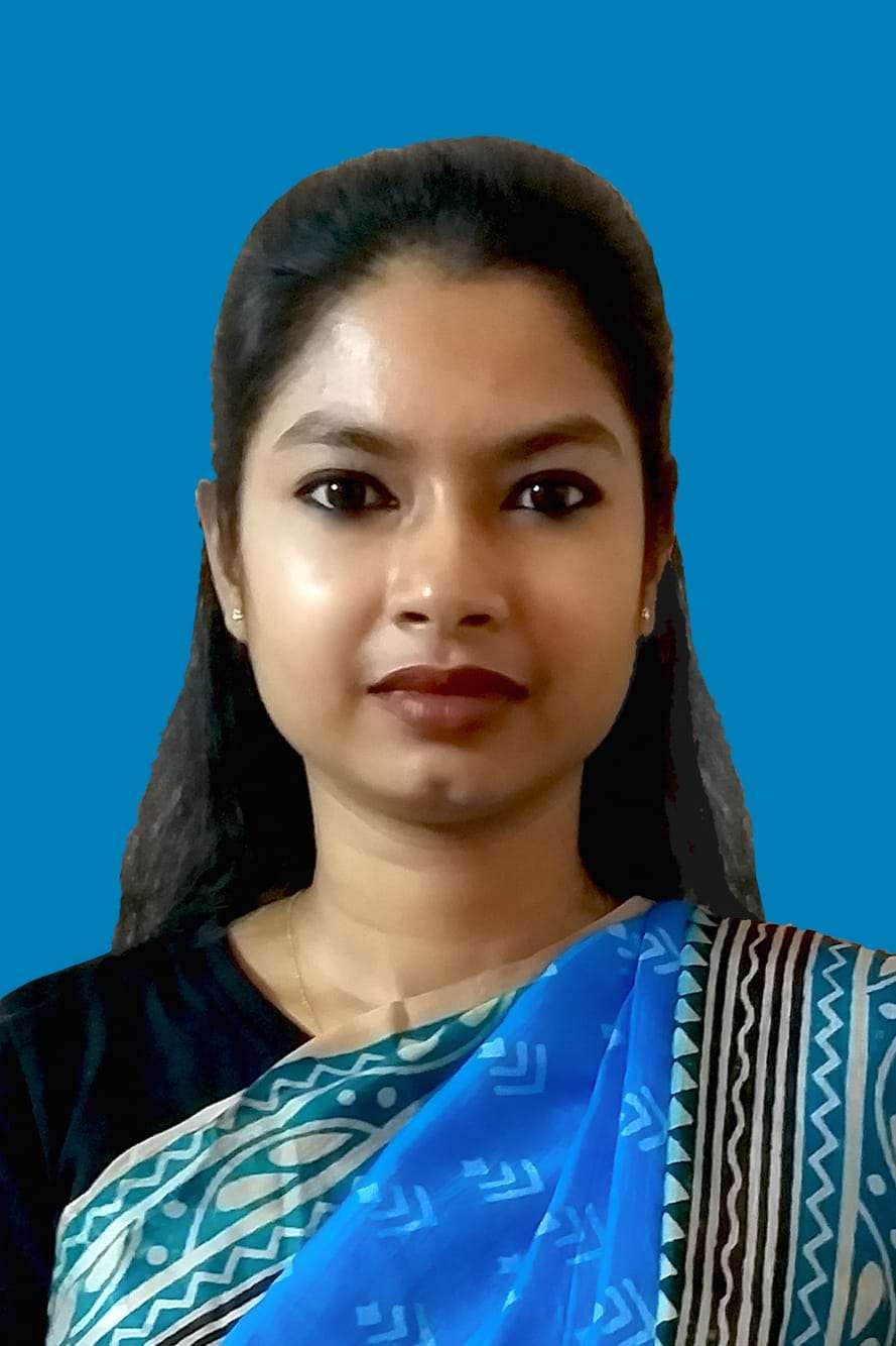 Profile photo of Ritushree Majumder