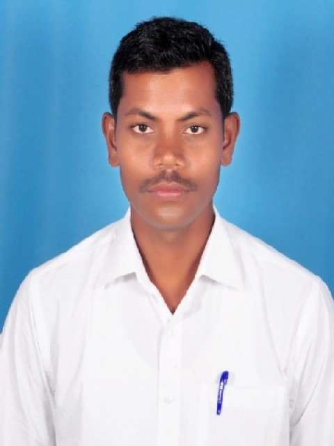 Profile photo of Kamaraj P