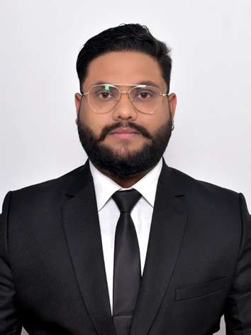 Profile photo of Koushik Kumar Ganguly