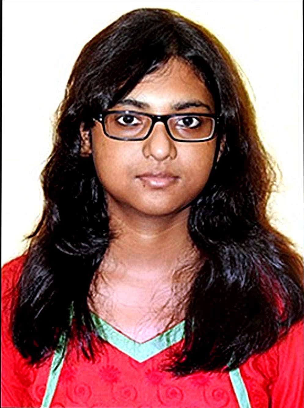 Profile photo of Adrija Choudhury