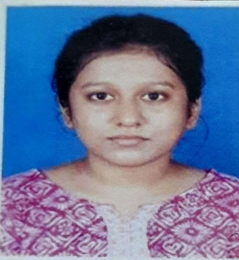 Profile photo of Priyanka Paul