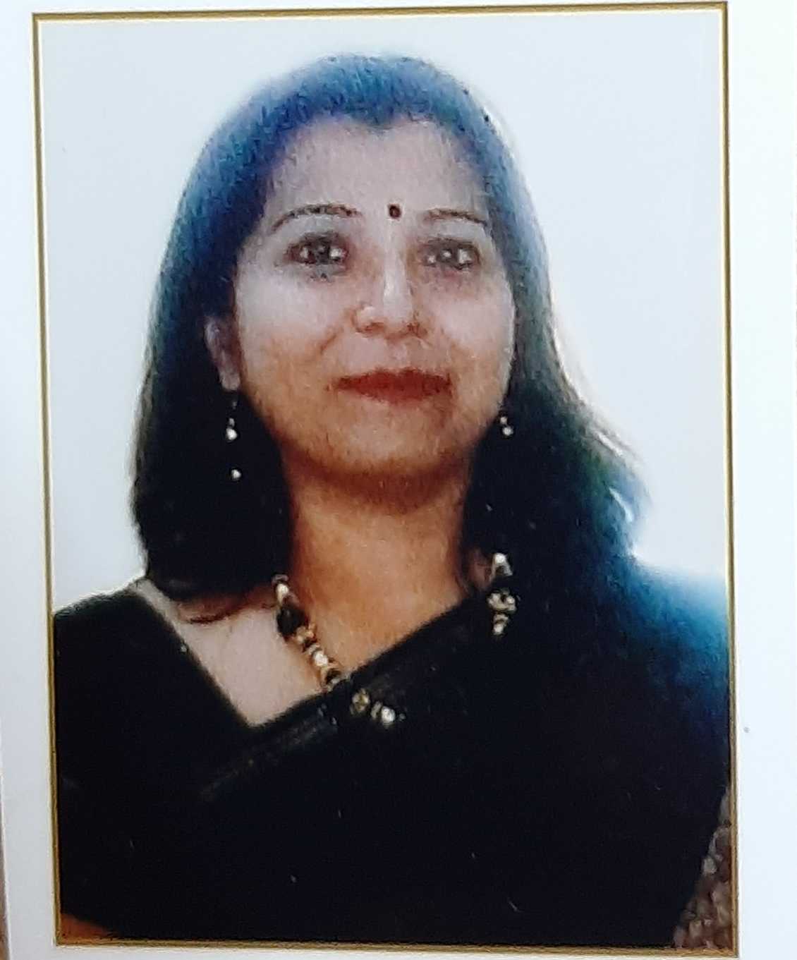 Profile photo of Mowtrisha chakraborty