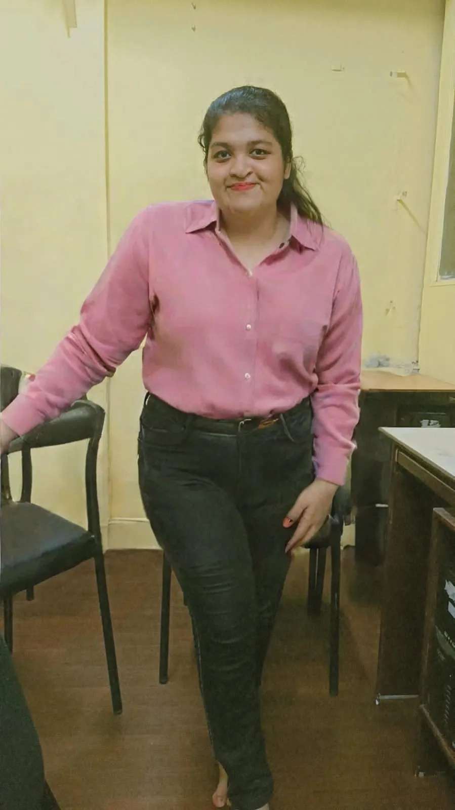 Profile photo of Saujanya Das