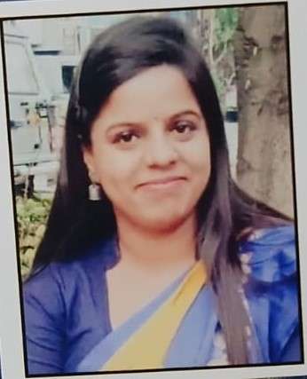 Profile photo of Sarita Roy